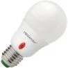 Megaman | LED-Lampe | Große Fassung E27 | Stehlampe | Matt | 60mm | 6W