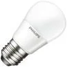 Philips | LED-Glühbirne | Große Fassung E27 | Kugellampe | Matt | 45mm | 5,5W
