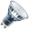Philips | LED-Glühbirne | GU10-Fassung | Spot | Hell | 50mm | 3,9W