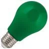 Bailey | LED-Glühbirne | Große Fassung E27 | Standard-Glühbirne | Grün | 60mm | 5W