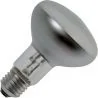 Halogenlampe | Große Fassung E27 | Reflektorlampe | Klar | 80mm | 42W
