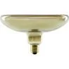 Segula Floating LED Smokey | Reflektor Lampe | Große Fassung E27 6W | 200mm