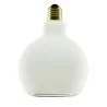 Segula Floating LED Milky | Globelamp | Große Fassung E27 5W | 125mm