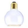 Segula Floating LED | Globelamp | Große Fassung E27 4W | 80mm