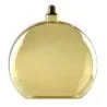 Segula Floating LED Golden | Globelamp | Große Fassung E27 5W | 300mm