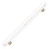 Segula | LED Philinealampe | S14s Dimmbar | 12W (ersetzt 65W) 