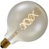 SPL | LED-Glühbirne | Große Fassung E27 | 5W Dimmbar