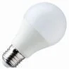 Lighto | LED-Lampe | Große Fassung E27 | Stehlampe | Hell | 60mm | 12W