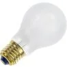 Glühlampe | Große Fassung E27 | Stehlampe | Matt | 55mm | 40W