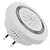 Calex | Smart | Connect Siren | 110dB | EU-Stecker