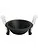 SPL | Downlight Ring Spot | Schwarz