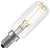 SPL | LED-Röhrenlampe | Kleine Fassung E14 | 4W Dimmbar