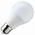 Lighto | LED-Lampe | Große Fassung E27 | Stehlampe | Opal | 60mm | 7W