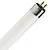 T5 Leuchtstoffröhre | 6W | 830 Warmweiß | 21cm | G5 | Hausmarke | ersetzt Lumilux