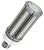 Bailey | LED-Lampe | Extra große Fassung E40 Röhrenlampe | 85mm | 63W