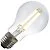SPL | LED-Lampe | Große Fassung E27 | 8,5W Dimmbar