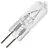 SPL | GY6.35 | Steckbare Lampe | Klar | 13mm | 50W | 42V