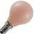Lighto | LED-Faden | Kleine Fassung E14 | Kugellampe | Flamme | 45mm | 4.5W