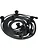 SPL | Stechkabel 10 Meter | 10 Lampenfassungen E27 | IP44