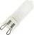 Halogenlampe | G9 | Einbaulampe | Matt | 14mm | 20W
