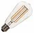 Bailey | LED Edison Lampe | Große Fassung E27 | 5.8W Dimmbar