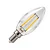 C35-1C 1,4 W 136 lm 2700 K 220–240 V E14