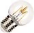 Bailey | LED-Kugelbirne | Große Fassung E27 | 2W