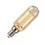 T25-1C 2,5 W 250 lm 2700 K 220–240 V E14