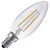 SPL | LED-Kerzenlampe | Kleine Fassung E14 | 2W Dimmbar