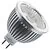 SPL | LED-Lampe | GU5,3-Fassung | Spot | 50mm | 4W | 12V
