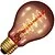 Kohlefadenlampe | Große Fassung E27 | 40W Gold