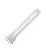 PL-S | 2G7-Fassung | 9W | 865 Tageslicht | Opal | 4-Pin