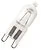 Osram | G9 | Röhrenlampe | 114mm | 35W