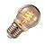 G45-1GD  VSS 2,5 W 136 lm 1800 K 220–240 V E27 dimmbar