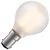 SPL | LED-Kugellampe | BA15d | 4W Dimmbar