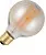 SPL | LED Globelamp | Großfassung E27 Dimmbar | 6,5W (ersetzt 40W) Gold