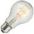 SPL | LED Lampe | Große Fassung E27 | 4W Dimmbar