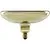 Segula Floating LED Smokey | Reflektor Lampe | Große Fassung E27 6W | 200mm