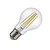 SPL | LED Filament | Große Fassung E27 | Stehlampe | Hell | 6,5W | Dimmbar
