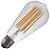 SPL | LED-Edison-Lampe | Große Fassung E27 | 6,5W Dimmbar