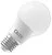 Calex | LED-Glühbirne | Große Fassung E27 | Kugelbirne | 55mm | 4,9W