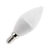 Lighto | LED-Lampe | Kleine Fassung E14 | Kerzenlampe | Hell | 35mm | 5W