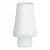 Bailey | 10pcs Kabelklemme Weiß M10 Male | Kabelklemme