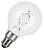 Bailey | LED-Glühbirne | Große Fassung E27 | Kugel | 95mm | 3,5W