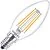 Philips | LED-Kerzenlampe | Kleine Fassung E14 | 4W (ersetzt 40W) 