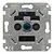 Bailey Wonderwall | LED-Wanddimmer | 230v Unterputz