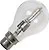 SPL | Andere | Standardlampe | 60mm | 100W | 100 | 2700K-3300K - Warmweiß | 1800lm | Ø 60mm | 2800K | 108mm