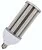 Bailey | LED-Lampe | Große Fassung E27 | Röhrenlampe | 93mm | 45W