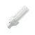MASTER | PL-C | 10W - 830 Warmweiß | 2 Pin