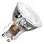 Calex | LED-Lampe | GU10-Fassung | Spot | 50mm | 6W